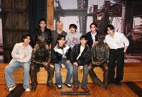미국 상반기 CD 판매량 '톱10'에 절반이 K팝…스키즈 2위