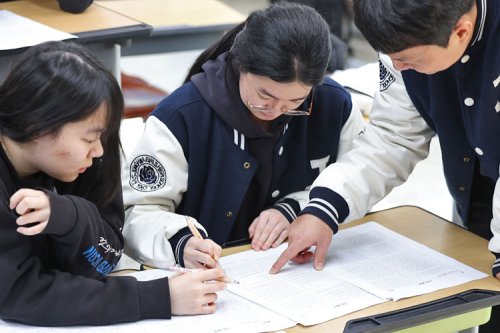 고작 3%만 1등급…'역대급 불수능' 영어가 대입 당락 가른다